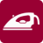 Гладильная комната